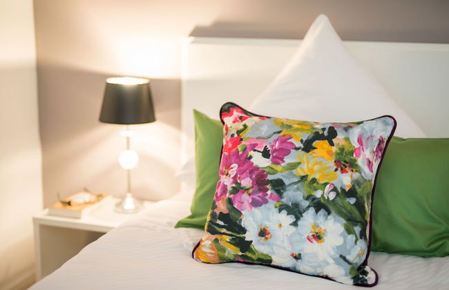 City Apartments Konstanz - Foto 2