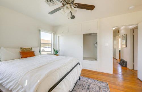 19 Mi to Sequoia Natl Park Mtn-View Woodlake Gem - Foto 17