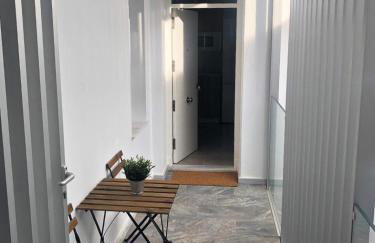 Apartamento Gran Teatro Falla-La Caleta - Foto 9