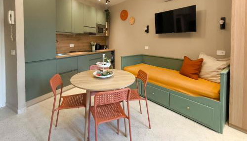 Drops & Dots Studio in the key area of Milan - Foto 4, dishwasher