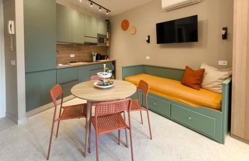 Drops & Dots Studio in the key area of Milan - Foto 4