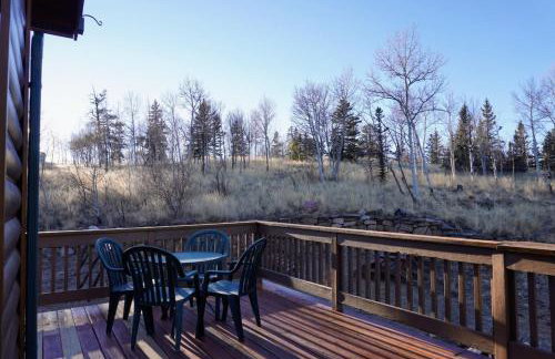 Fox Hole Serene Secluded Private Cabin Hot Tub - Foto 25