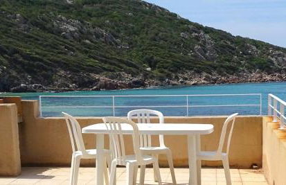 Résidence Fioravanti Villas Valinco - Foto 13