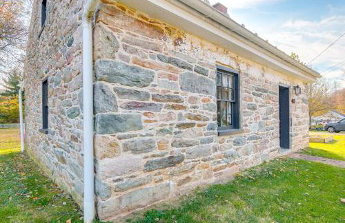 Historical Thurmont Escape with Furnished Deck! - Photo 30