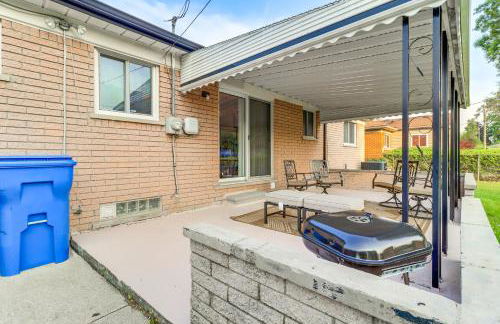 February Rental Special Rates - 7 mins to DTW - Foto 21