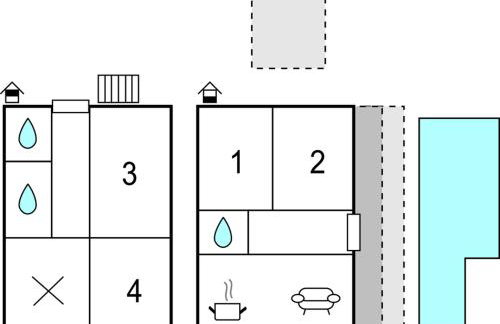 Awesome Home In Polaca With Kitchen - Foto 43