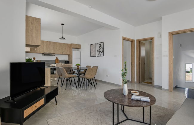 Sanders White Mountains - Vibrant Villa With Pool - Foto 23