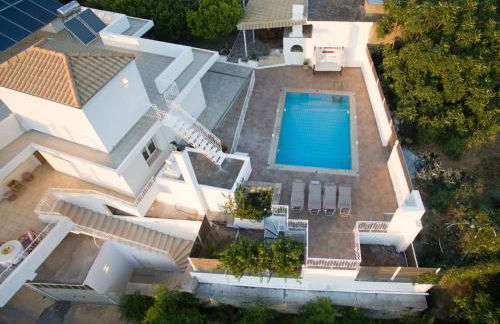 Chic Greek Pool Villa - Foto 2