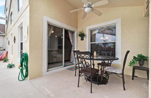 4 bedrooms pool home Highlands Reserve - Foto 31