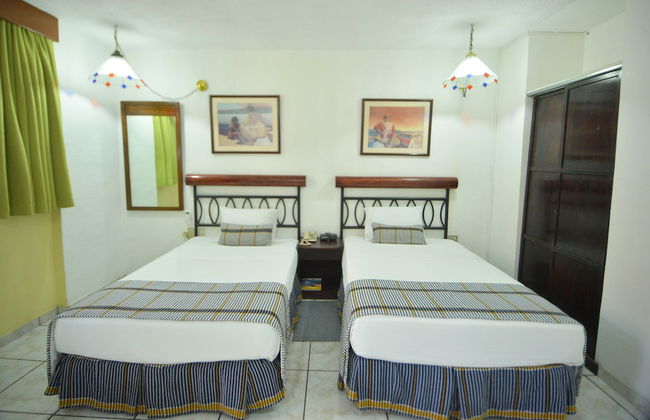 Novo Hotel & Suite - Photo 5