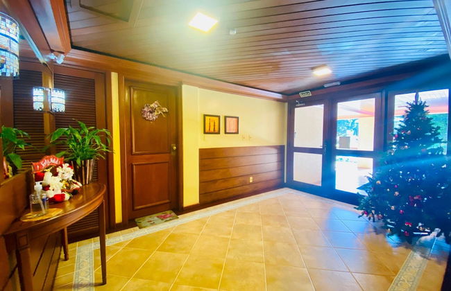 Jardim Europa-Ao Lado d Famosa Rua Torta - Foto 41