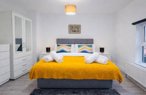 Exquisite Four Double Bed Room House - Foto 12