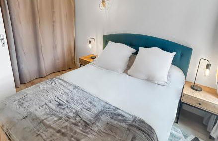 Design élégant et Parking privé en Hyper Centre - Foto 14