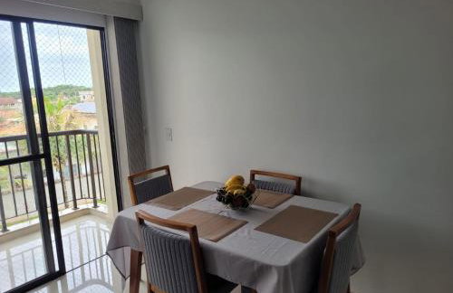 Apto completo Condominio Blue Coast Rio das Ostras - Foto 13