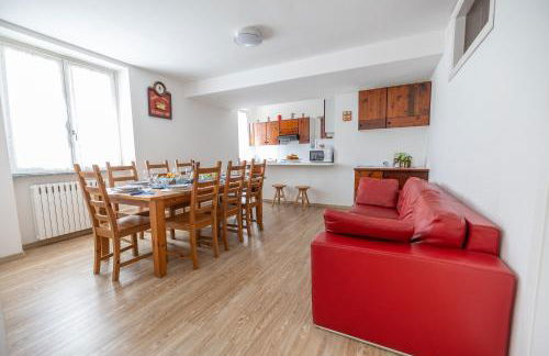 Casa soleggiata sull'altopiano - Photo 1