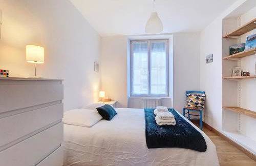 Charmant appartement sur 3 niveaux - Foto 2