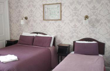 Number 52 Charlotte Street - Foto 13