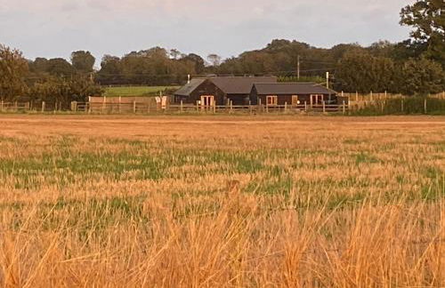 The Horseshoe Cottage - Foto 13