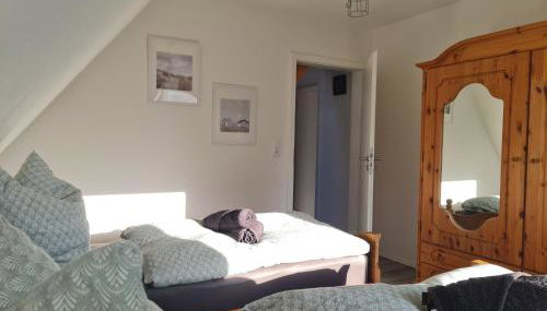 Ferienwohnung FeWo Plaggenburg - Das Familienreich - Foto 5