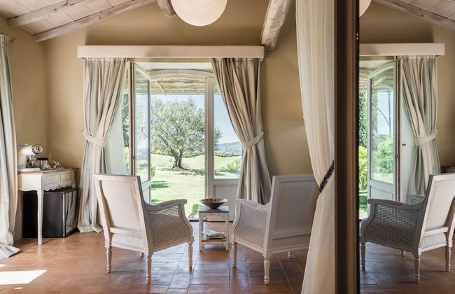 Dimora Santa Margherita - Relais di Charme - Photo 69