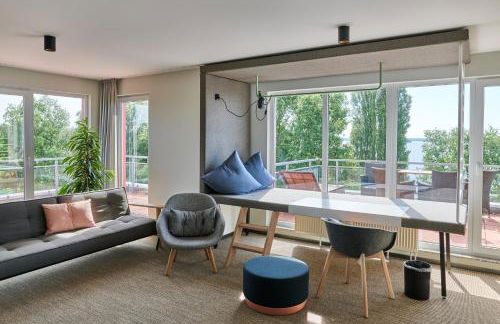 Designhotel Whitman - Foto 40