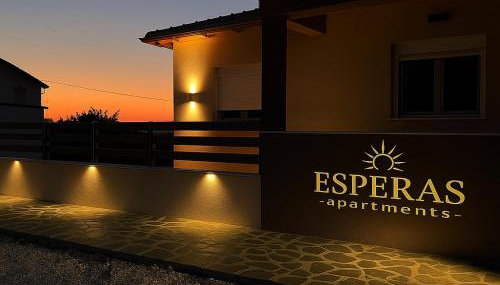 Esperas Apartments - Foto 2