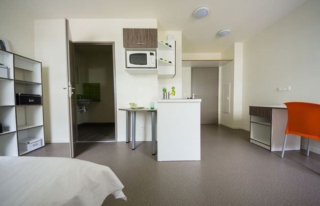 Appartéo Lyon 7 Jean Jaurès - Photo 25