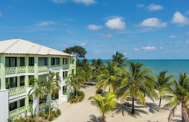 Marazul Belize - Foto 1