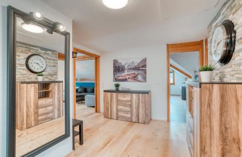 Urlaub im Inntal Ferienwohnung Brünnstein - Foto 11