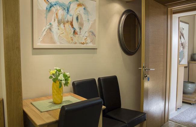 Residence Prime Luxury - Foto 11