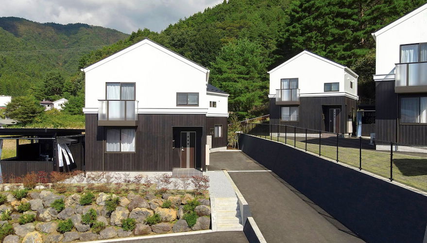 Asama no Iori - Foto 1, Imagen principal