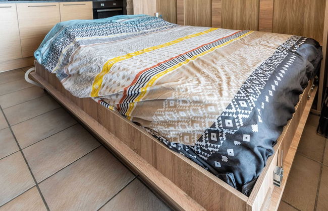 Studio in Ostend With Stunning Sea Views - Foto 4