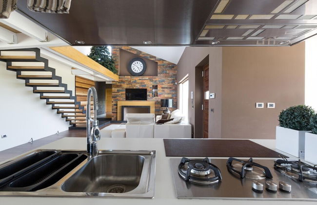 Villa Giulia Luxury Suite - Foto 7