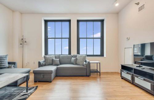 Downtown Chicago Stay with Free In & Out Parking 1 - Foto 43