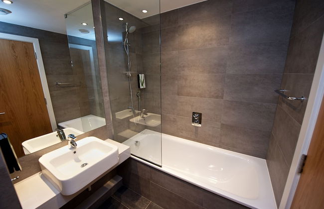 Staycity Aparthotels, Manchester, Piccadilly - Foto 6