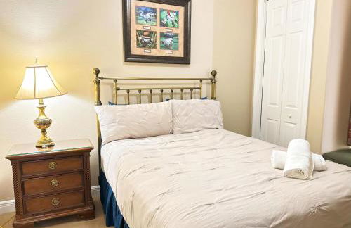 RR7510 – 6BR Villa w/ Game - Foto 16