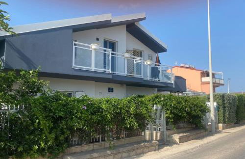 VILLA CASuZZE 1 - a few steps from the sea - Foto 22