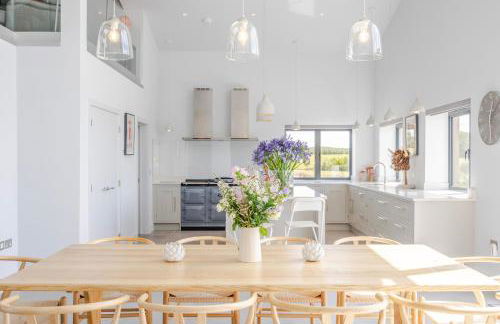 The Grove - Converted Cattle Barn - Foto 40