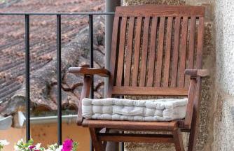 Pazo de Esposende - Foto 55