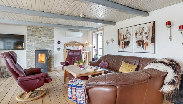 "Pauli" - 75m from the sea - Foto 2, Living Room