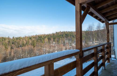 MONTEZERA Butikowe Ekspedycje Sauna i Widok - Foto 59