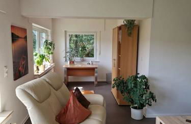 Ferienwohnung Grüne Auszeit - Foto 6