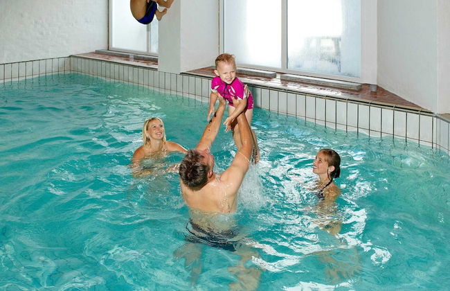 6 Person Holiday Home in Brovst - Foto 4