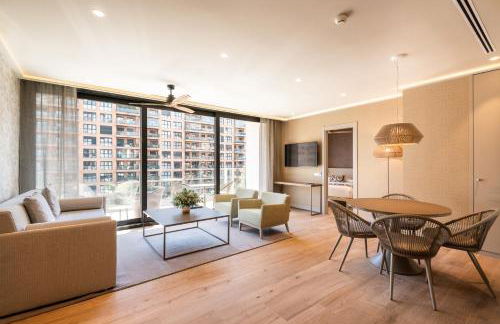 Apartamentos Core Suites Valencia - Foto 46