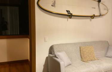 Casa alto padrão a 100 metros da praia brava - Foto 30