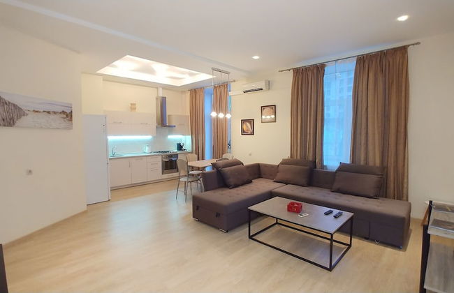 Kyiv Apartments - Foto 50