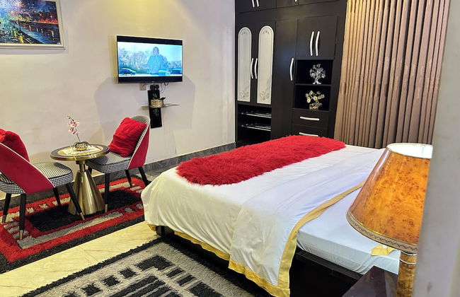 Tobby Royal Suites - Foto 19