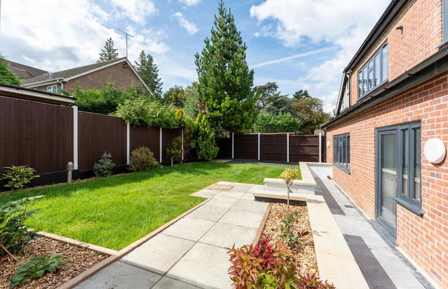 Stunning 1-bed Apartment in Purley - Foto 13