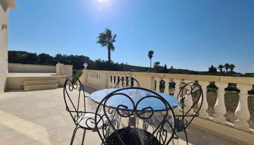 Stylish & Romantic Country House, Toti - Foto 3