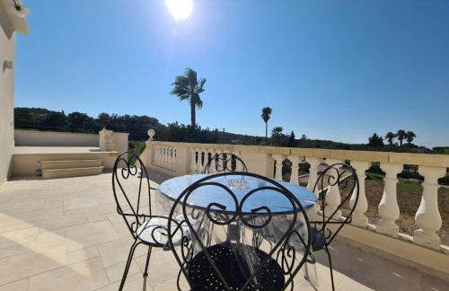 Stylish & Romantic Country House, Toti - Foto 3